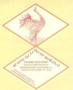 1990 Airone CESARE GIACCONE